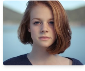 a picture of a person